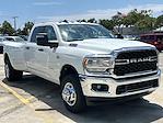 New 2024 Ram 3500 Big Horn Crew Cab 4WD, Pickup for sale #C240516 - photo 4