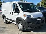 New 2024 Ram ProMaster 1500 Tradesman Standard Roof FWD, Empty Cargo Van for sale #C240529 - photo 4