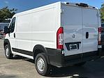 New 2024 Ram ProMaster 1500 Tradesman Standard Roof FWD, Empty Cargo Van for sale #C240529 - photo 9