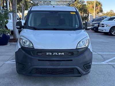 Used 2019 Ram ProMaster City Tradesman FWD, Upfitted Cargo Van for sale #C240550A - photo 2