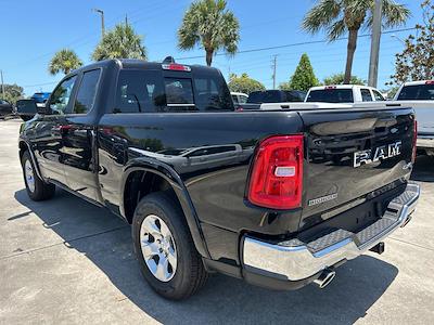 2025 Ram 1500 Quad Cab 4x4, Pickup for sale #C250006 - photo 2