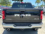 New 2025 Ram 1500 Big Horn Quad Cab 4WD, Pickup for sale #C250006 - photo 8