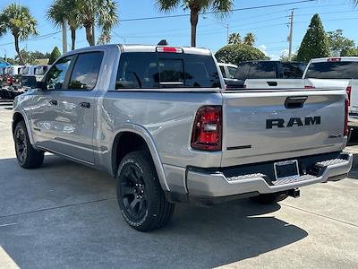 2025 Ram 1500 Crew Cab 4x4, Pickup for sale #C250008 - photo 2