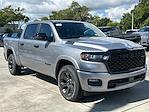 New 2025 Ram 1500 Big Horn Crew Cab 4WD, Pickup for sale #C250008 - photo 4