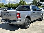 New 2025 Ram 1500 Big Horn Crew Cab 4WD, Pickup for sale #C250008 - photo 7