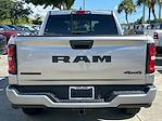 New 2025 Ram 1500 Big Horn Crew Cab 4WD, Pickup for sale #C250008 - photo 8