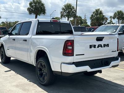 2025 Ram 1500 Crew Cab 4x4, Pickup for sale #C250009 - photo 2