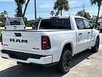 New 2025 Ram 1500 Big Horn Crew Cab 4WD, Pickup for sale #C250009 - photo 7