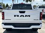 New 2025 Ram 1500 Big Horn Crew Cab 4WD, Pickup for sale #C250009 - photo 8