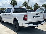 New 2025 Ram 1500 Big Horn Crew Cab 4WD, Pickup for sale #C250009 - photo 2