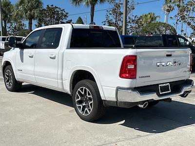 2025 Ram 1500 Crew Cab 4WD, Pickup for sale #C250014 - photo 2