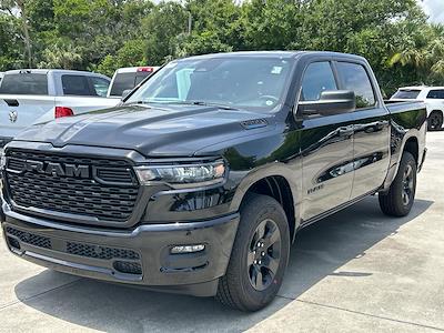 New 2025 Ram 1500 Tradesman Crew Cab 4WD, Pickup for sale #C250019 - photo 1