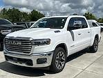 New 2025 Ram 1500 Laramie Crew Cab 4WD, Pickup for sale #C250021 - photo 21