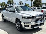 New 2025 Ram 1500 Laramie Crew Cab 4WD, Pickup for sale #C250021 - photo 4