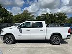 New 2025 Ram 1500 Laramie Crew Cab 4WD, Pickup for sale #C250021 - photo 6