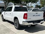 New 2025 Ram 1500 Laramie Crew Cab 4WD, Pickup for sale #C250021 - photo 2