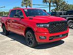 New 2025 Ram 1500 Big Horn Crew Cab 4WD, Pickup for sale #C250025 - photo 4