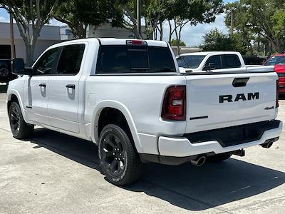 2025 Ram 1500 Crew Cab 4x4, Pickup for sale #C250026 - photo 2