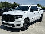 New 2025 Ram 1500 Big Horn Crew Cab 4WD, Pickup for sale #C250026 - photo 19