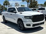 New 2025 Ram 1500 Big Horn Crew Cab 4WD, Pickup for sale #C250026 - photo 4