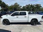 New 2025 Ram 1500 Big Horn Crew Cab 4WD, Pickup for sale #C250026 - photo 6