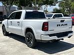 New 2025 Ram 1500 Big Horn Crew Cab 4WD, Pickup for sale #C250026 - photo 2