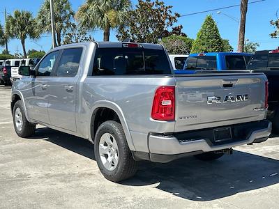 2025 Ram 1500 Crew Cab 4x4, Pickup for sale #C250027 - photo 2