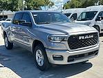 New 2025 Ram 1500 Big Horn Crew Cab 4WD, Pickup for sale #C250027 - photo 4