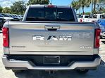 New 2025 Ram 1500 Big Horn Crew Cab 4WD, Pickup for sale #C250027 - photo 8