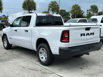 2025 Ram 1500 Crew Cab 4x2, Pickup for sale #C250028 - photo 2