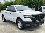 New 2025 Ram 1500 Tradesman Crew Cab RWD, Pickup for sale #C250028 - photo 4