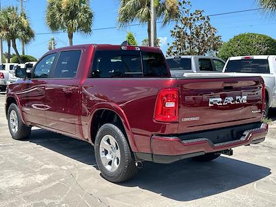 2025 Ram 1500 Crew Cab 4x4, Pickup for sale #C250029 - photo 2