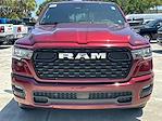 New 2025 Ram 1500 Big Horn Crew Cab 4WD, Pickup for sale #C250029 - photo 3