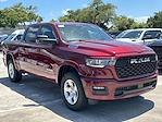 New 2025 Ram 1500 Big Horn Crew Cab 4WD, Pickup for sale #C250029 - photo 4