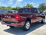 New 2025 Ram 1500 Big Horn Crew Cab 4WD, Pickup for sale #C250029 - photo 7