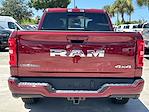 New 2025 Ram 1500 Big Horn Crew Cab 4WD, Pickup for sale #C250029 - photo 8