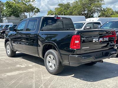 2025 Ram 1500 Crew Cab 4x4, Pickup for sale #C250030 - photo 2