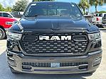 New 2025 Ram 1500 Big Horn Crew Cab 4WD, Pickup for sale #C250030 - photo 3