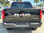 New 2025 Ram 1500 Big Horn Crew Cab 4WD, Pickup for sale #C250030 - photo 8