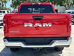 New 2025 Ram 1500 Big Horn Crew Cab RWD, Pickup for sale #C250032 - photo 8