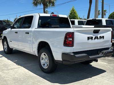 2025 Ram 1500 Crew Cab 4x2, Pickup for sale #C250035 - photo 2