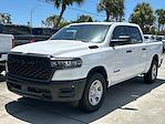 New 2025 Ram 1500 Tradesman Crew Cab RWD, Pickup for sale #C250035 - photo 1