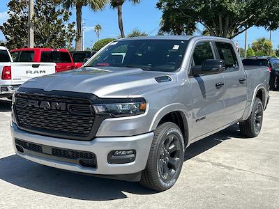 New 2025 Ram 1500 Big Horn Crew Cab 4WD, Pickup for sale #C250037 - photo 1