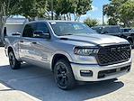 New 2025 Ram 1500 Big Horn Crew Cab 4WD, Pickup for sale #C250037 - photo 4