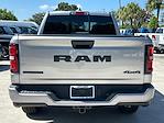 New 2025 Ram 1500 Big Horn Crew Cab 4WD, Pickup for sale #C250037 - photo 8