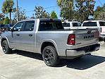 New 2025 Ram 1500 Big Horn Crew Cab 4WD, Pickup for sale #C250037 - photo 2