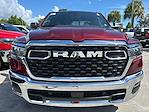 New 2025 Ram 1500 Big Horn Quad Cab 4WD, Pickup for sale #C250039 - photo 3