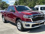 New 2025 Ram 1500 Big Horn Quad Cab 4WD, Pickup for sale #C250039 - photo 4