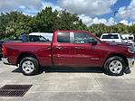 New 2025 Ram 1500 Big Horn Quad Cab 4WD, Pickup for sale #C250039 - photo 5