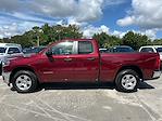 New 2025 Ram 1500 Big Horn Quad Cab 4WD, Pickup for sale #C250039 - photo 6